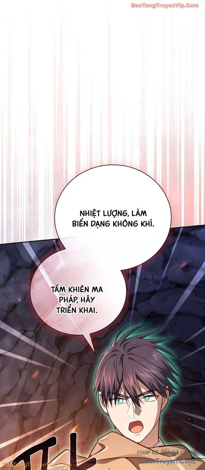 Ma Pháp Sư Tại Trường Học Pháp Thuật Chapter 133 - Trang 2