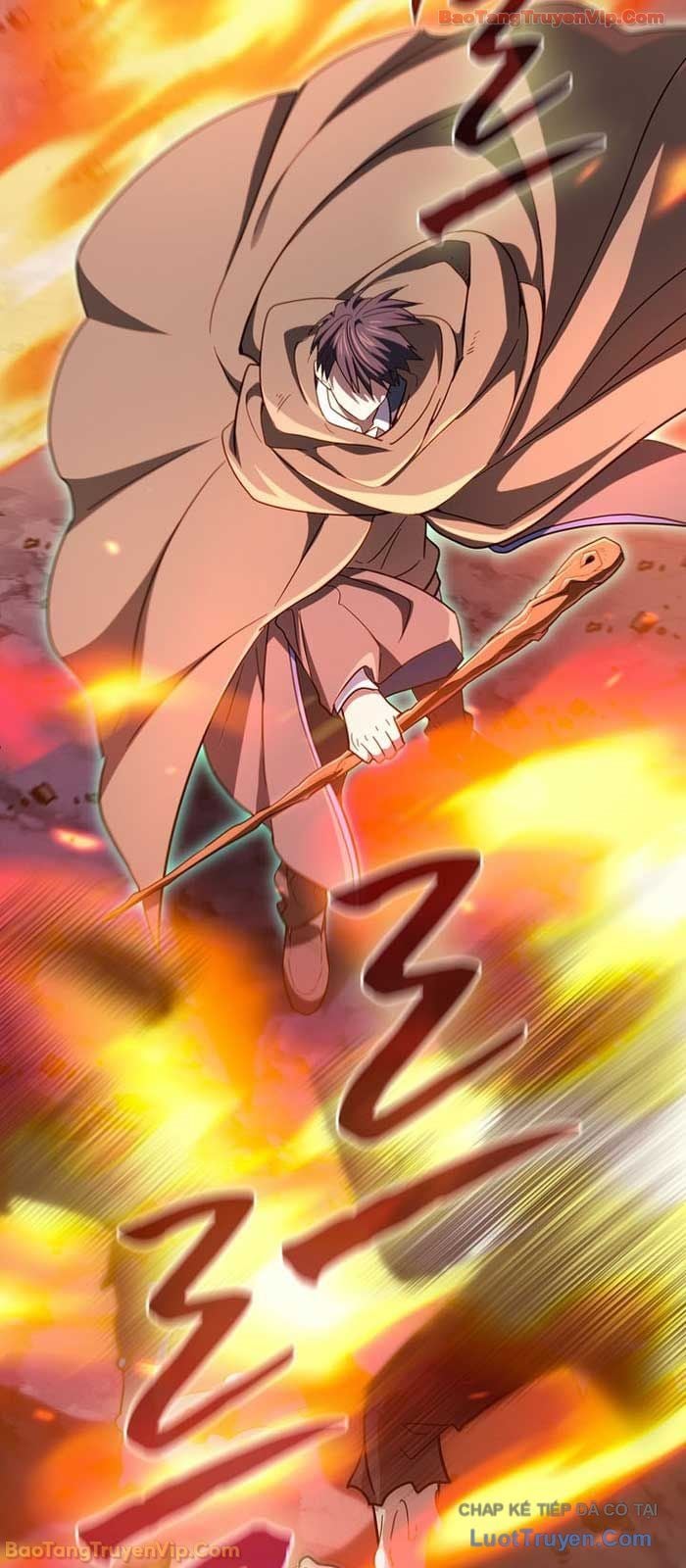 Ma Pháp Sư Tại Trường Học Pháp Thuật Chapter 133 - Trang 2