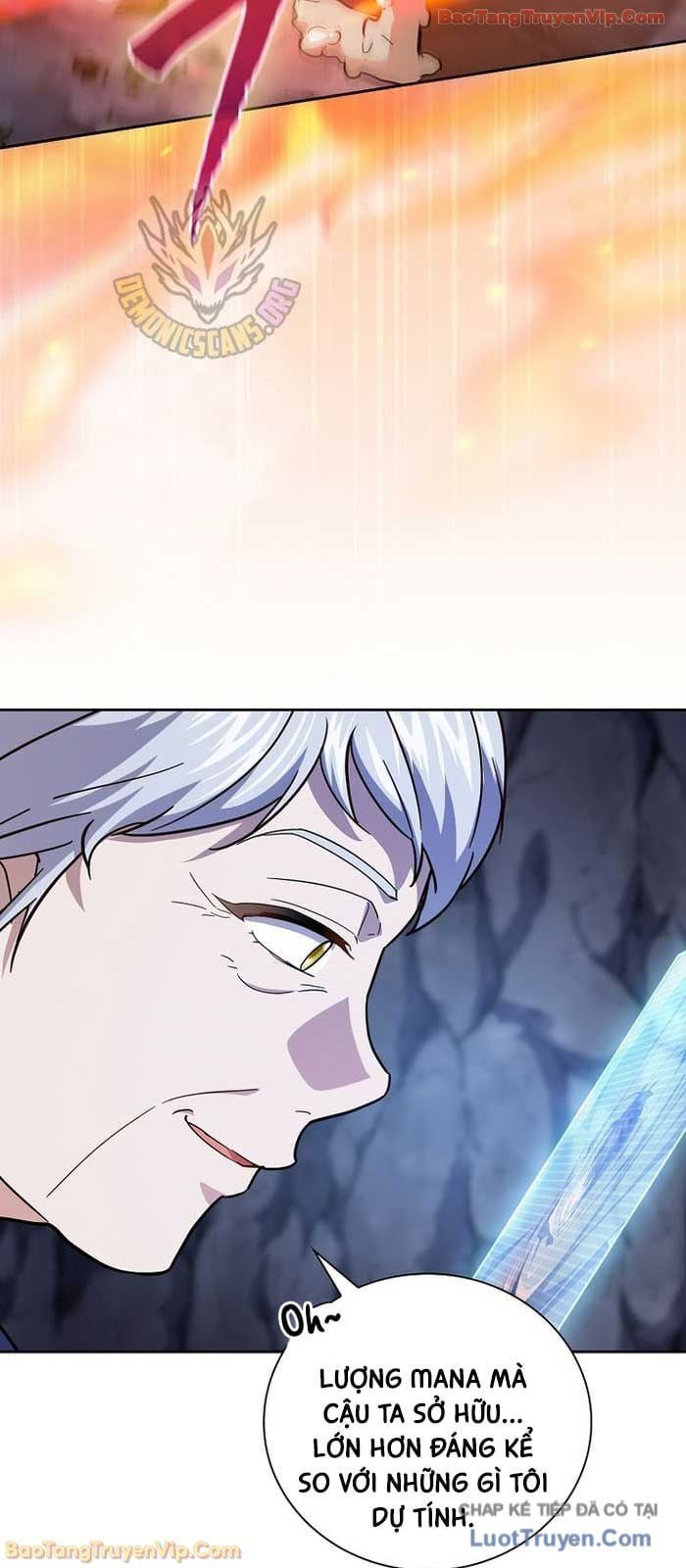Ma Pháp Sư Tại Trường Học Pháp Thuật Chapter 133 - Trang 2