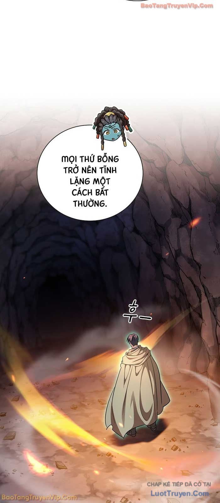 Ma Pháp Sư Tại Trường Học Pháp Thuật Chapter 133 - Trang 2