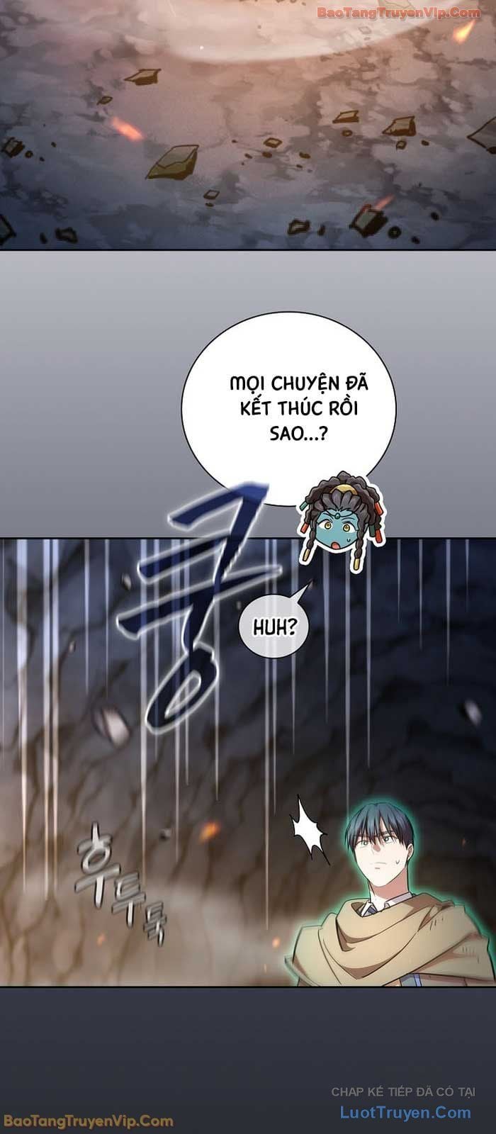 Ma Pháp Sư Tại Trường Học Pháp Thuật Chapter 133 - Trang 2