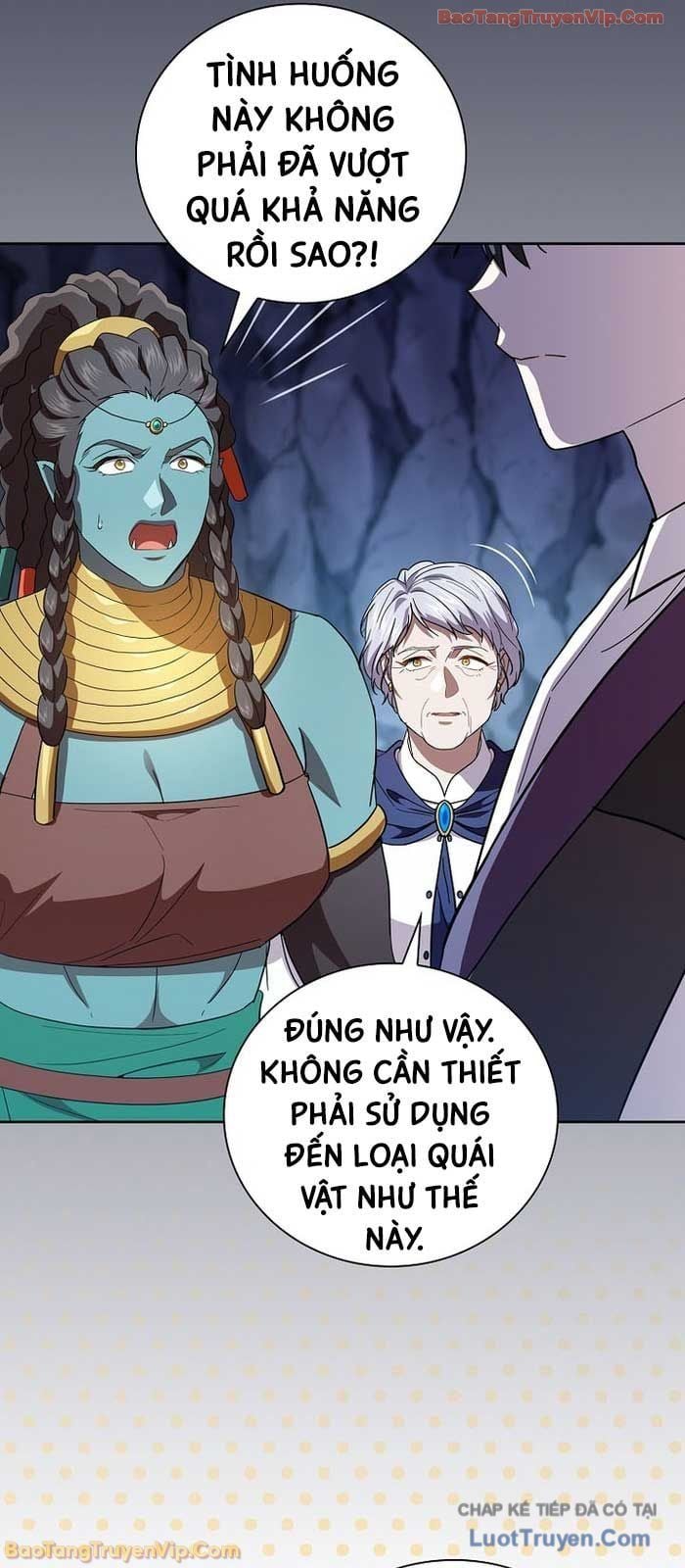 Ma Pháp Sư Tại Trường Học Pháp Thuật Chapter 133 - Trang 2