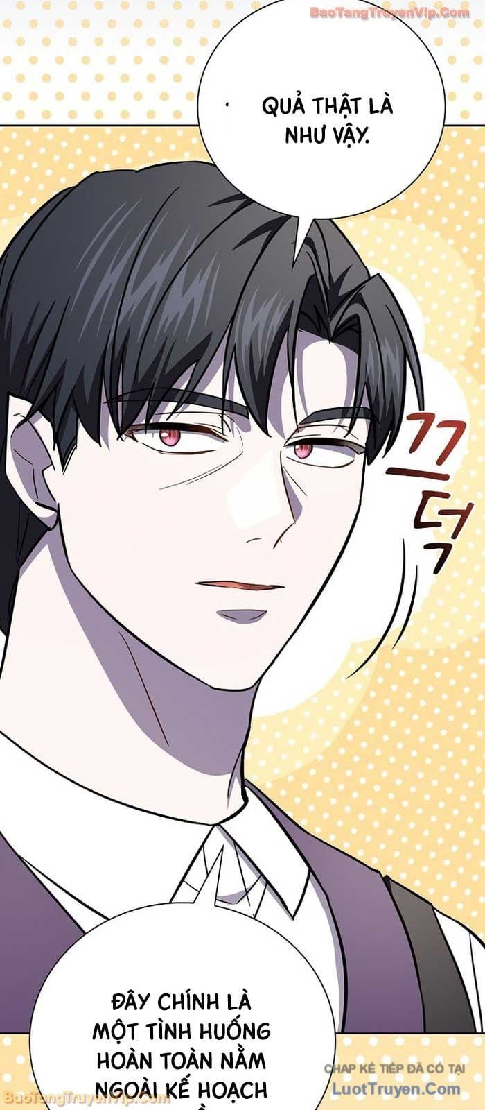 Ma Pháp Sư Tại Trường Học Pháp Thuật Chapter 133 - Trang 2