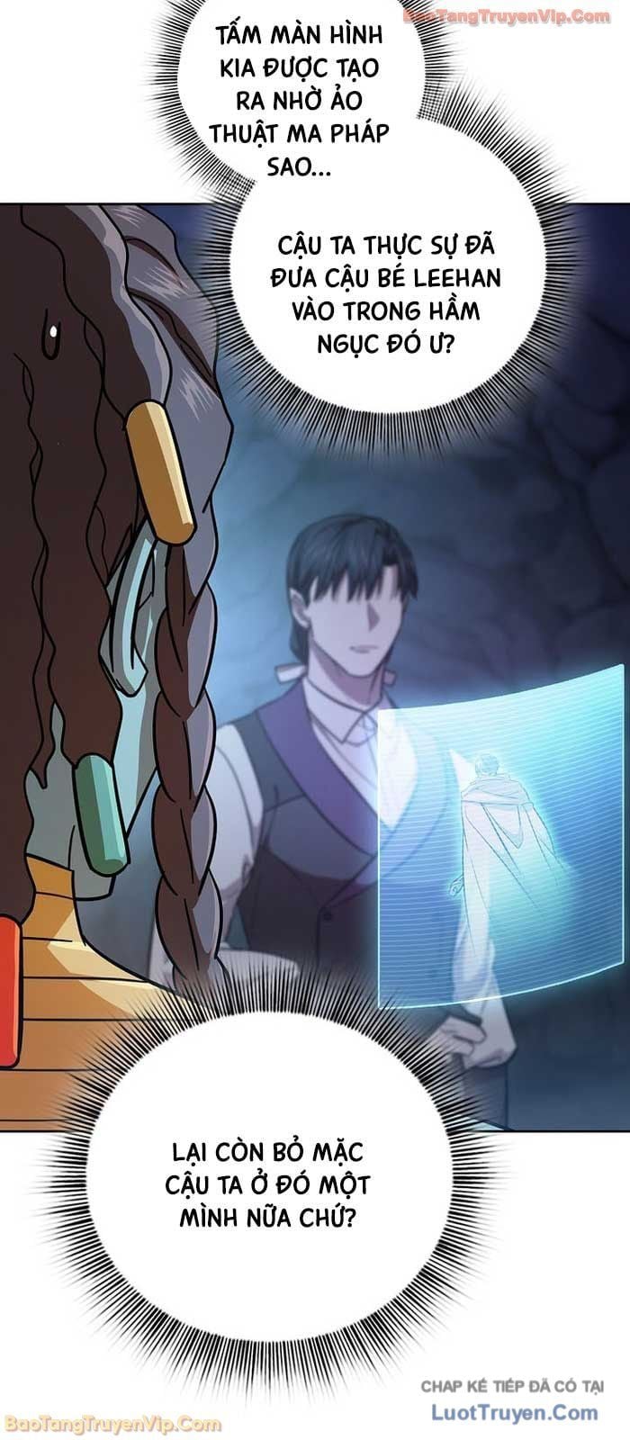 Ma Pháp Sư Tại Trường Học Pháp Thuật Chapter 133 - Trang 2