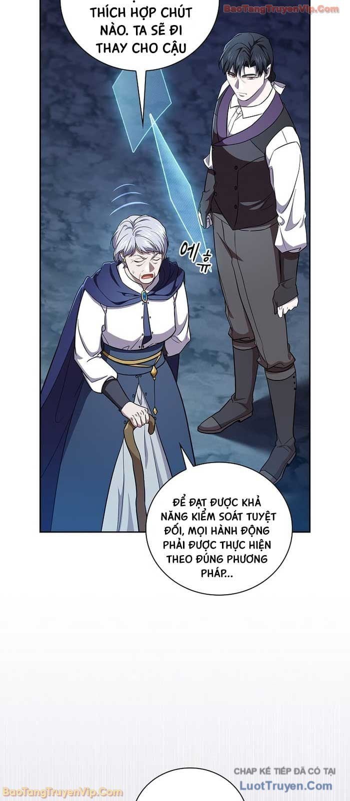 Ma Pháp Sư Tại Trường Học Pháp Thuật Chapter 133 - Trang 2