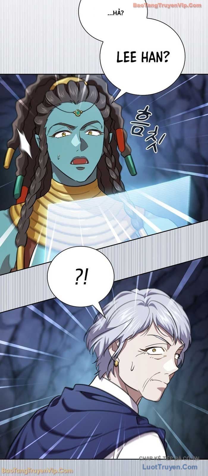 Ma Pháp Sư Tại Trường Học Pháp Thuật Chapter 133 - Trang 2