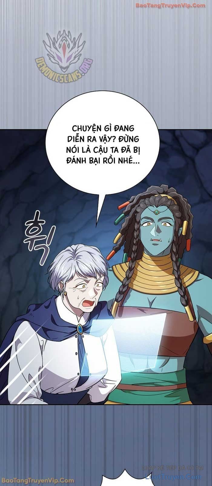 Ma Pháp Sư Tại Trường Học Pháp Thuật Chapter 133 - Trang 2