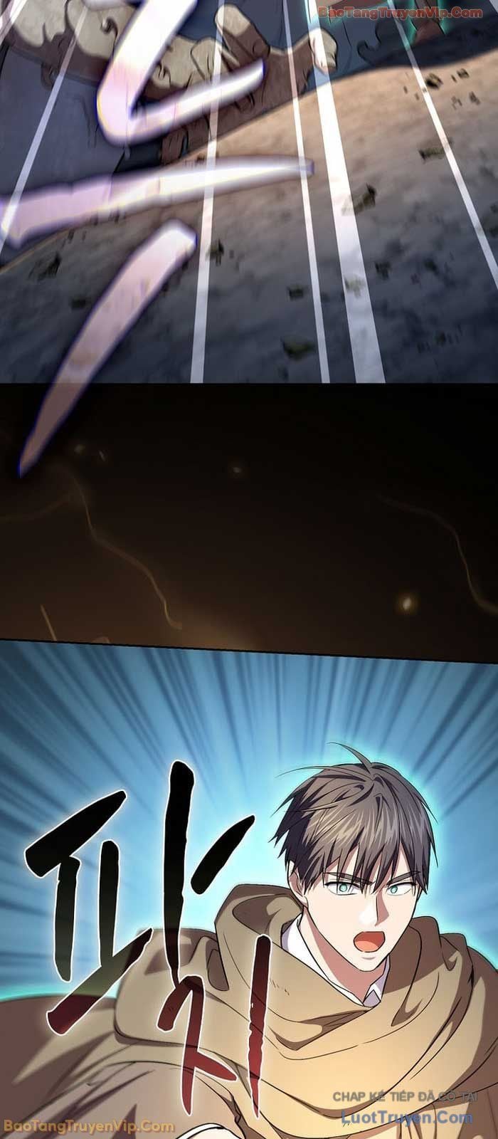 Ma Pháp Sư Tại Trường Học Pháp Thuật Chapter 133 - Trang 2