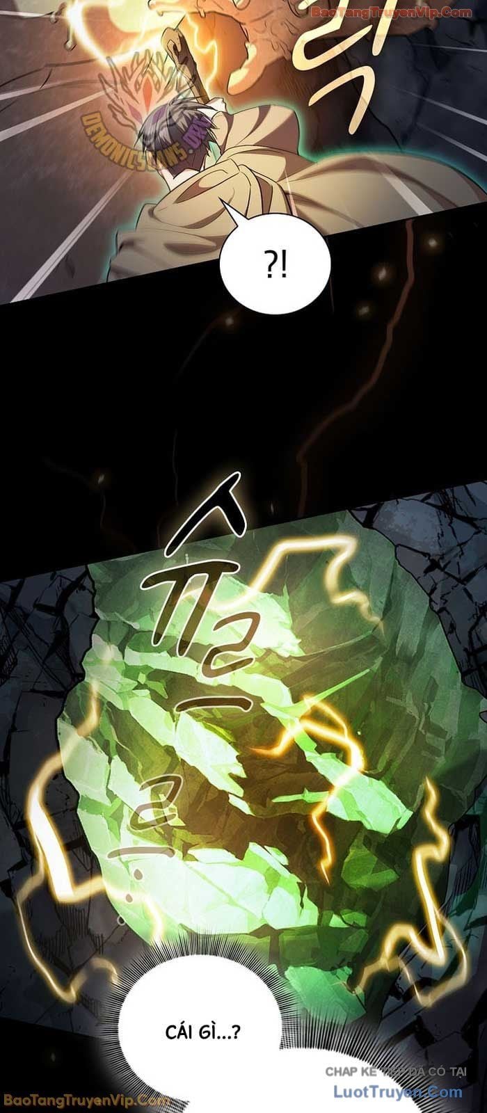 Ma Pháp Sư Tại Trường Học Pháp Thuật Chapter 133 - Trang 2