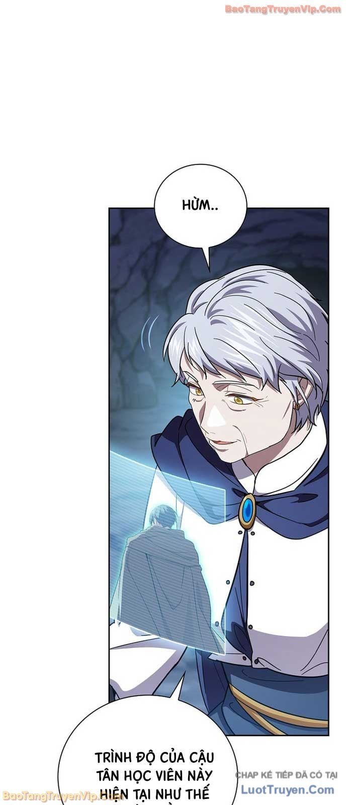 Ma Pháp Sư Tại Trường Học Pháp Thuật Chapter 133 - Trang 2