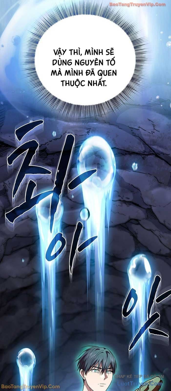 Ma Pháp Sư Tại Trường Học Pháp Thuật Chapter 133 - Trang 2