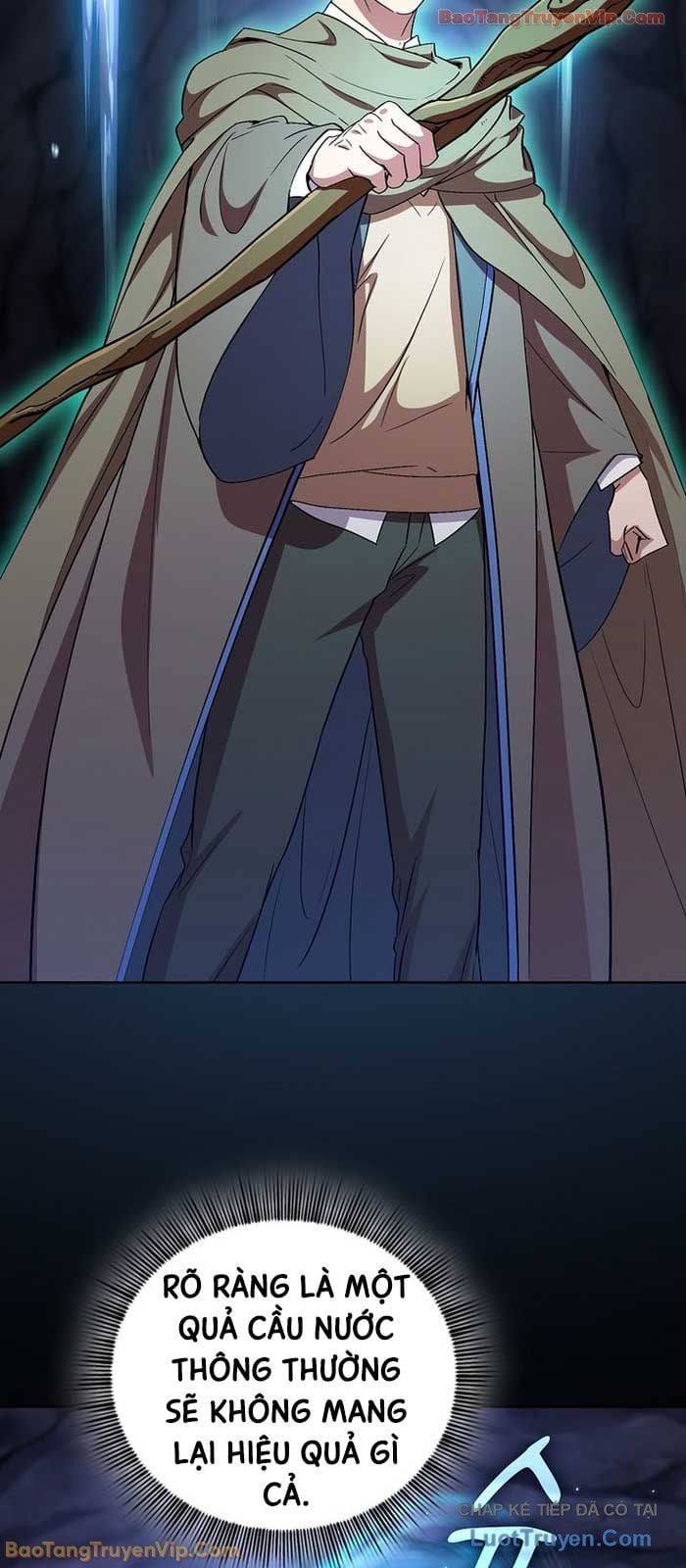 Ma Pháp Sư Tại Trường Học Pháp Thuật Chapter 133 - Trang 2