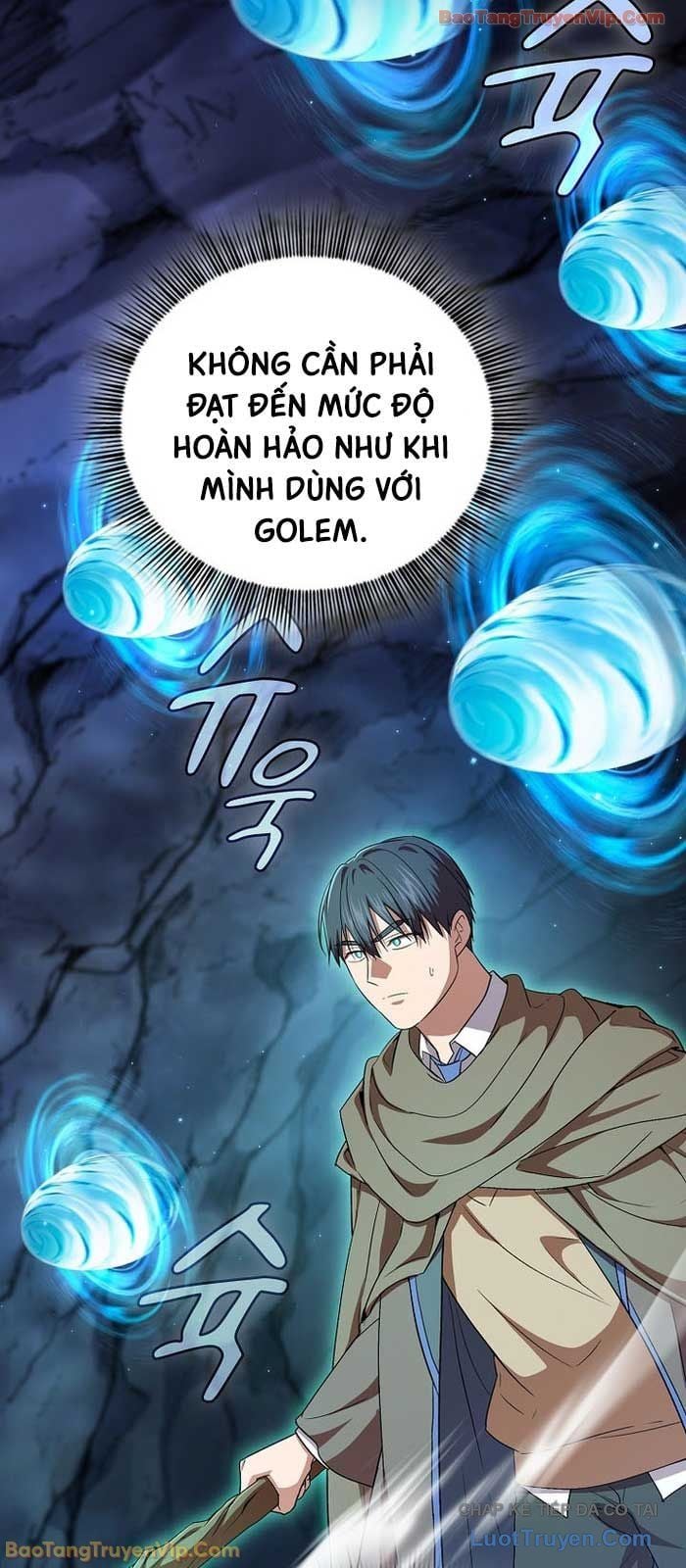 Ma Pháp Sư Tại Trường Học Pháp Thuật Chapter 133 - Trang 2