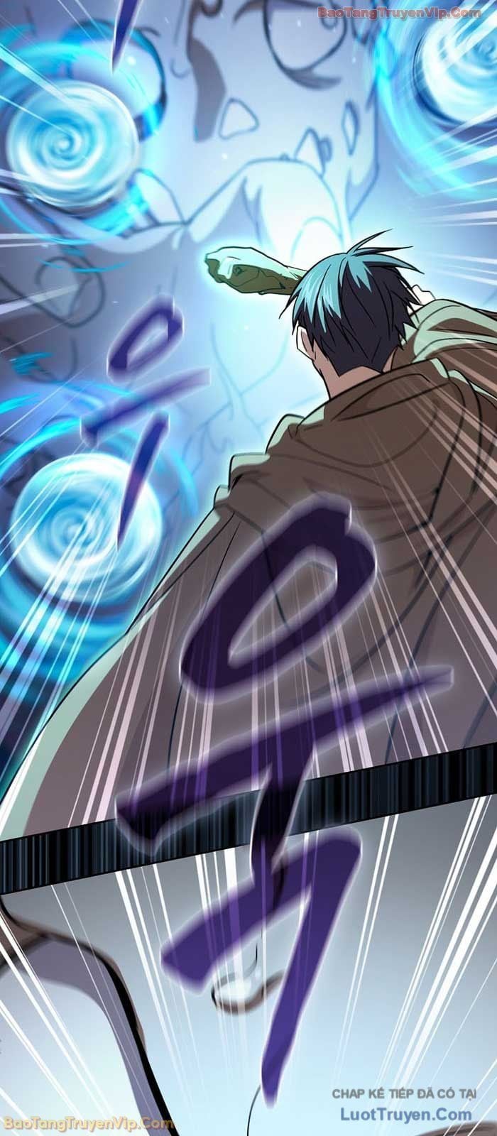 Ma Pháp Sư Tại Trường Học Pháp Thuật Chapter 133 - Trang 2