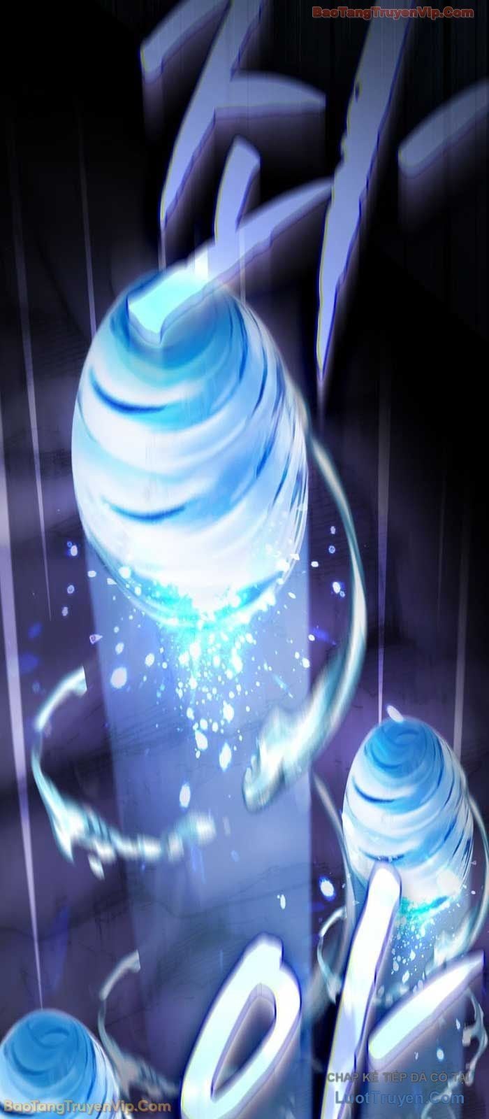 Ma Pháp Sư Tại Trường Học Pháp Thuật Chapter 133 - Trang 2