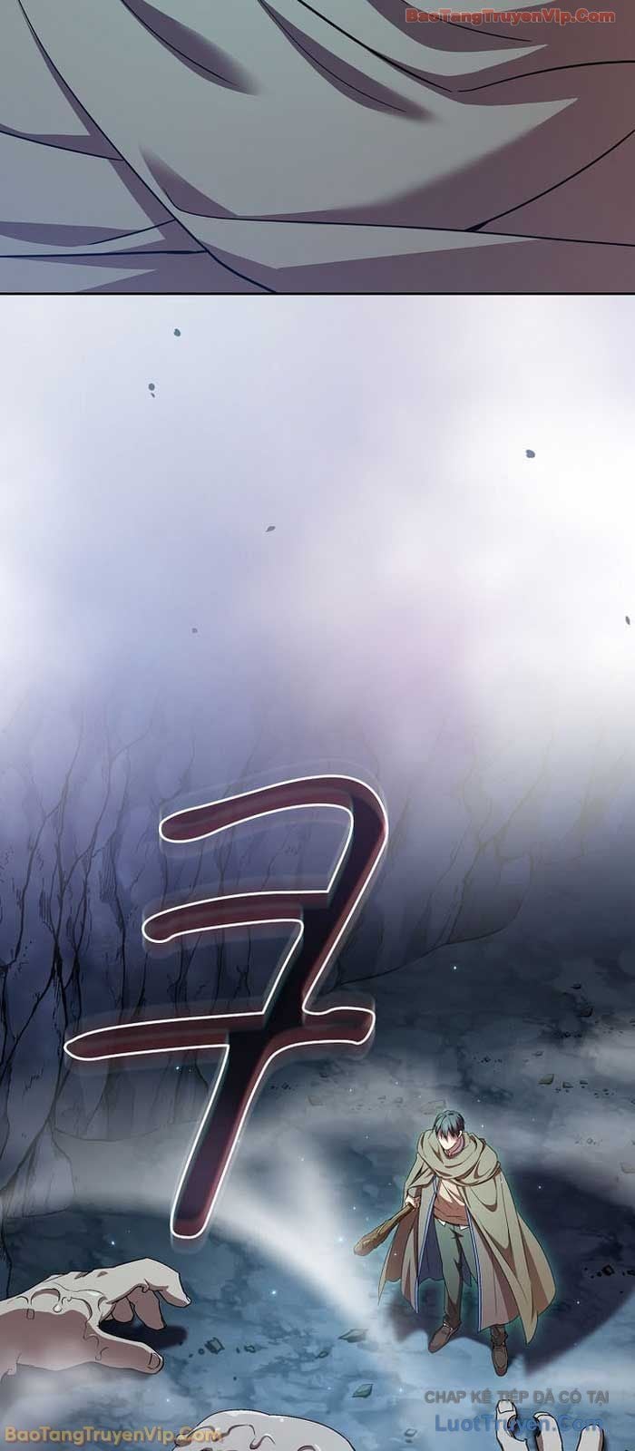 Ma Pháp Sư Tại Trường Học Pháp Thuật Chapter 133 - Trang 2