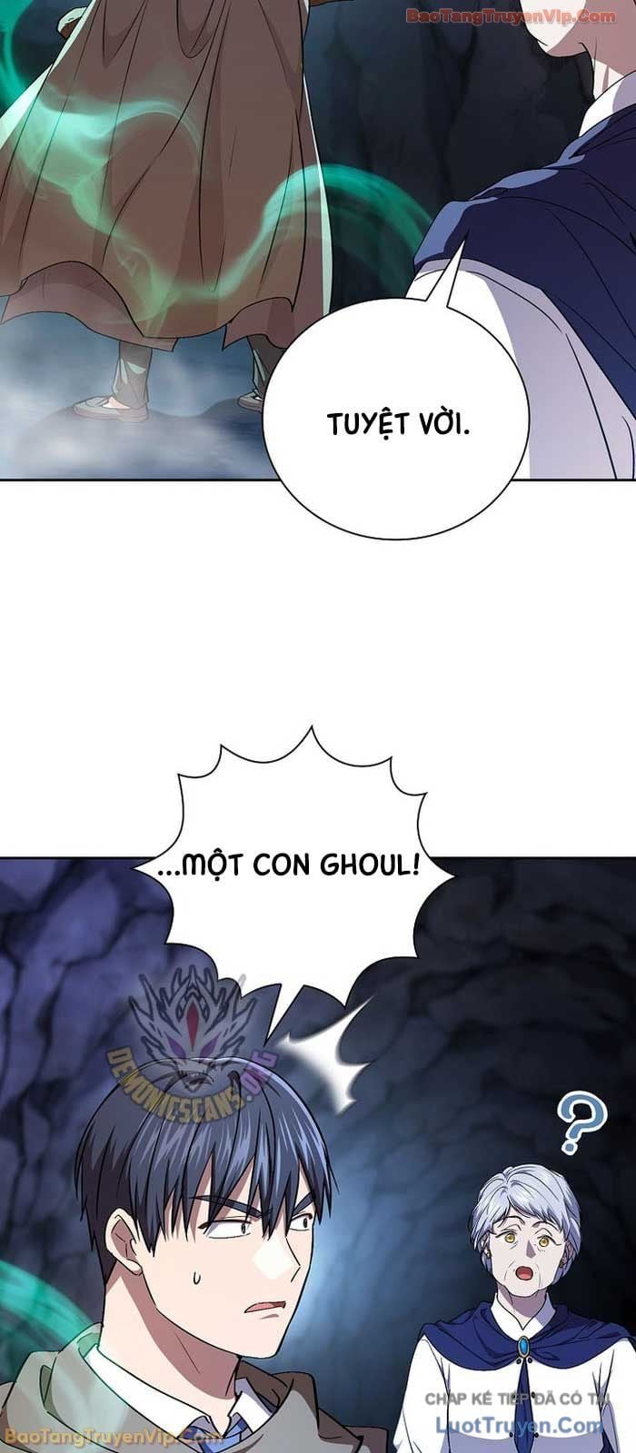 Ma Pháp Sư Tại Trường Học Pháp Thuật Chapter 133 - Trang 2