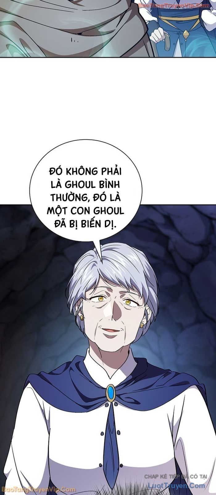 Ma Pháp Sư Tại Trường Học Pháp Thuật Chapter 133 - Trang 2