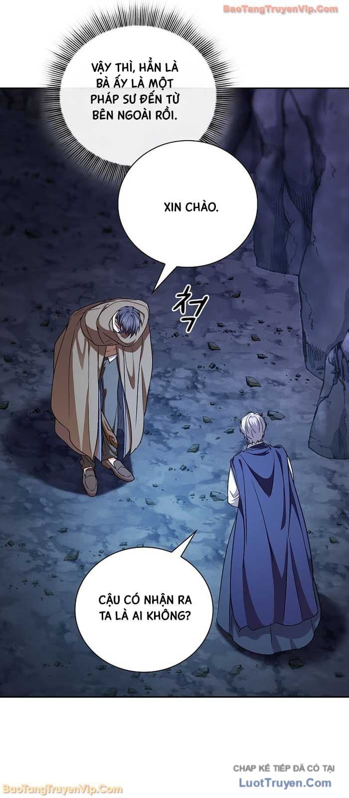 Ma Pháp Sư Tại Trường Học Pháp Thuật Chapter 133 - Trang 2