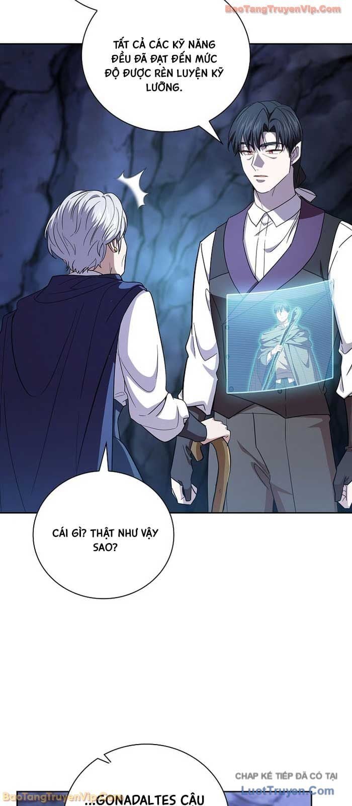 Ma Pháp Sư Tại Trường Học Pháp Thuật Chapter 133 - Trang 2