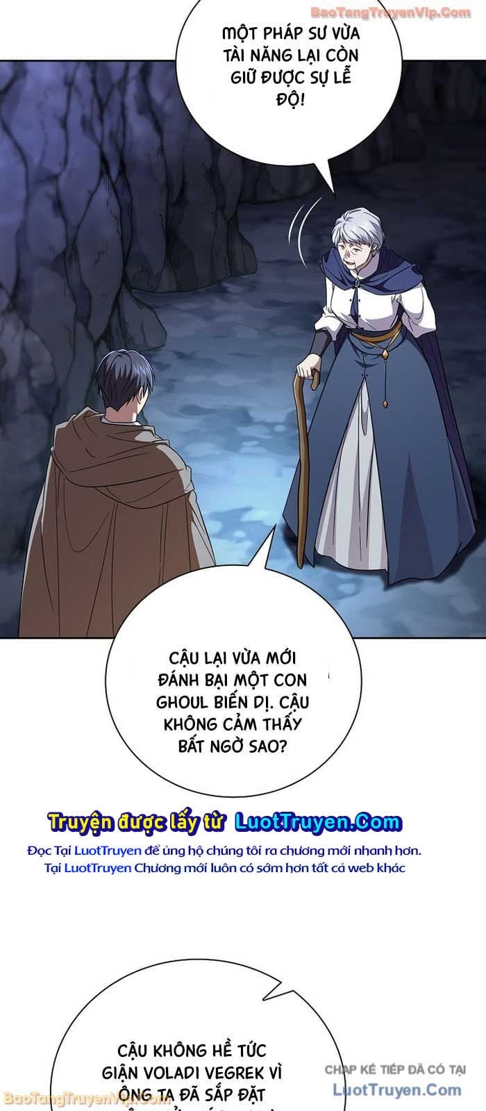 Ma Pháp Sư Tại Trường Học Pháp Thuật Chapter 133 - Trang 2