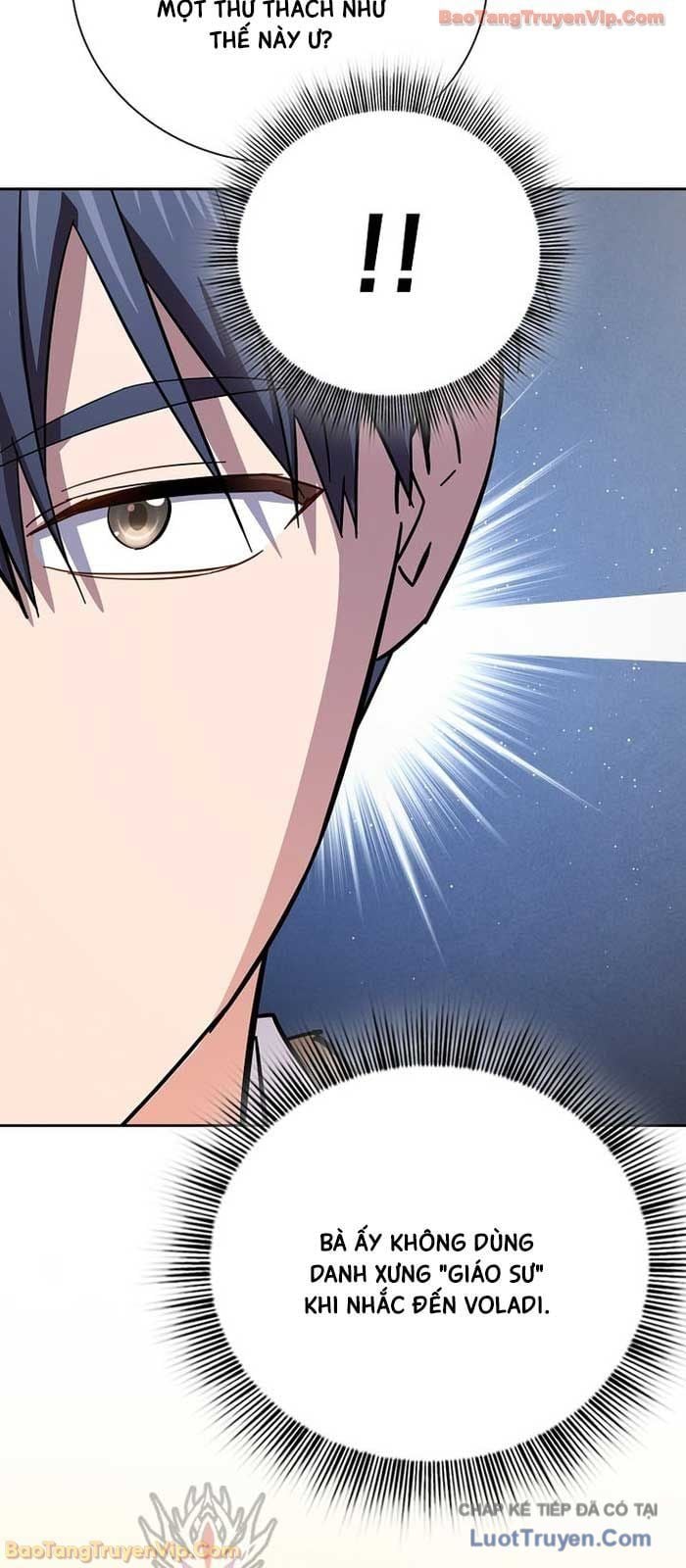 Ma Pháp Sư Tại Trường Học Pháp Thuật Chapter 133 - Trang 2