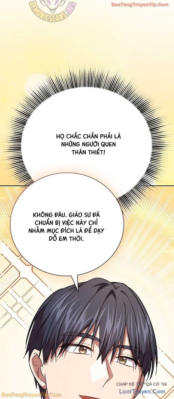 Ma Pháp Sư Tại Trường Học Pháp Thuật Chapter 133 - Trang 2