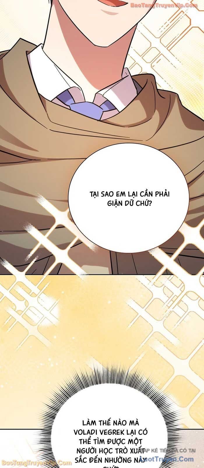 Ma Pháp Sư Tại Trường Học Pháp Thuật Chapter 133 - Trang 2