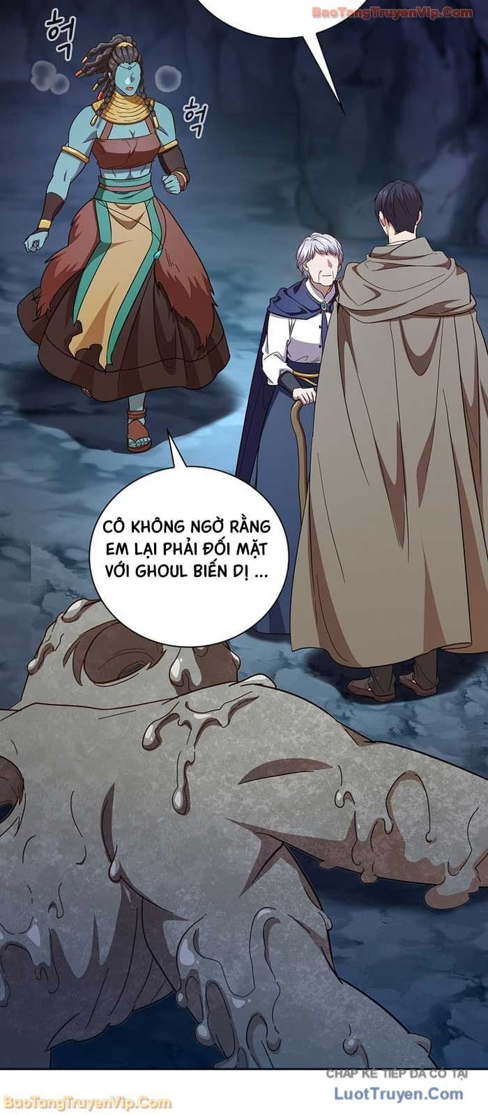 Ma Pháp Sư Tại Trường Học Pháp Thuật Chapter 133 - Trang 2