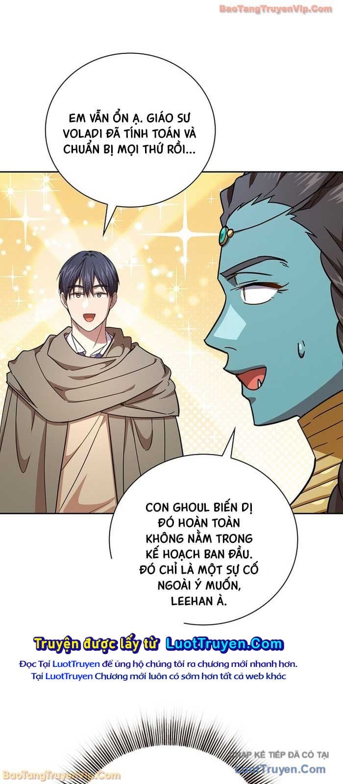 Ma Pháp Sư Tại Trường Học Pháp Thuật Chapter 133 - Trang 2