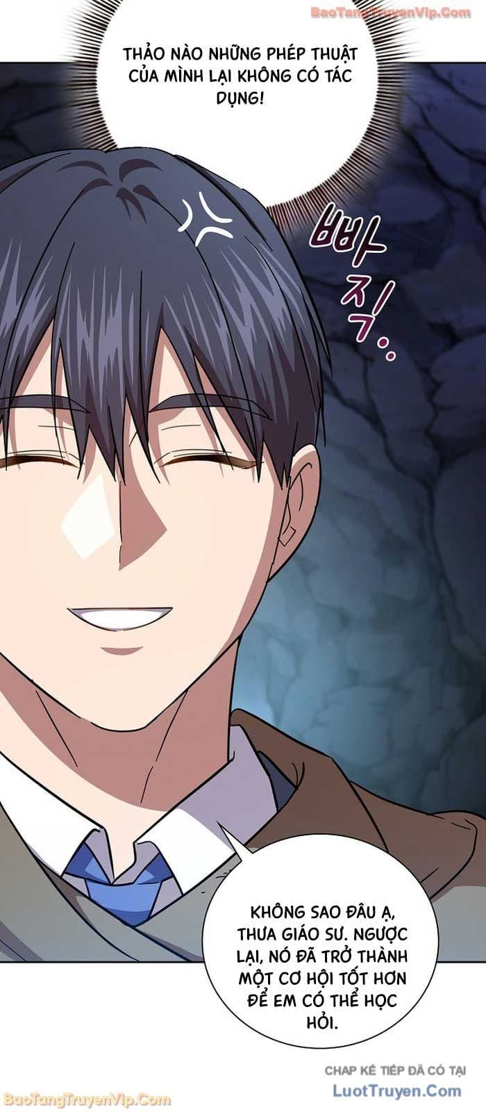 Ma Pháp Sư Tại Trường Học Pháp Thuật Chapter 133 - Trang 2