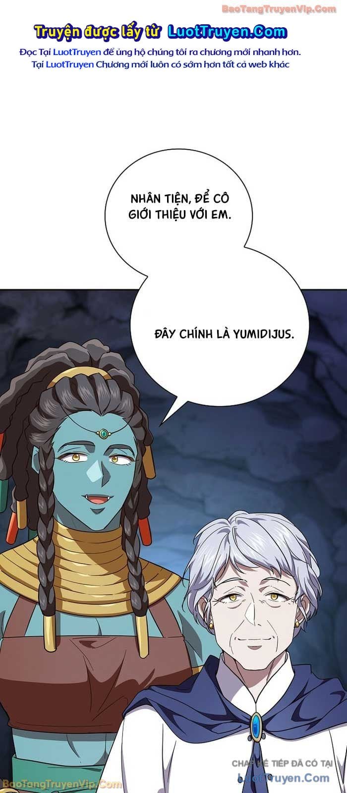 Ma Pháp Sư Tại Trường Học Pháp Thuật Chapter 133 - Trang 2