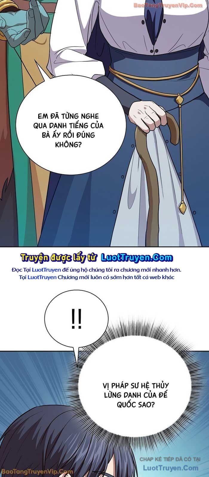 Ma Pháp Sư Tại Trường Học Pháp Thuật Chapter 133 - Trang 2