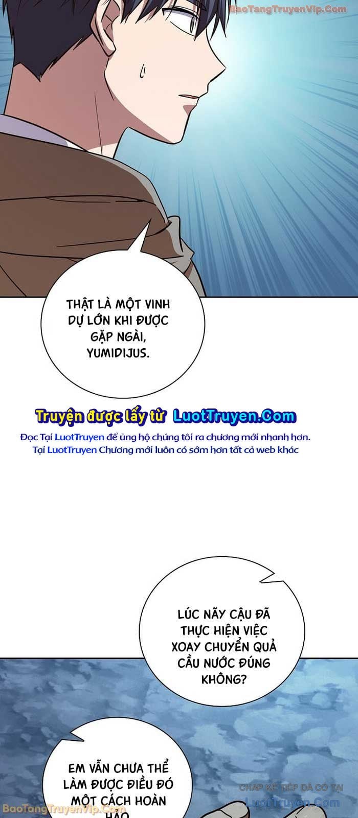 Ma Pháp Sư Tại Trường Học Pháp Thuật Chapter 133 - Trang 2