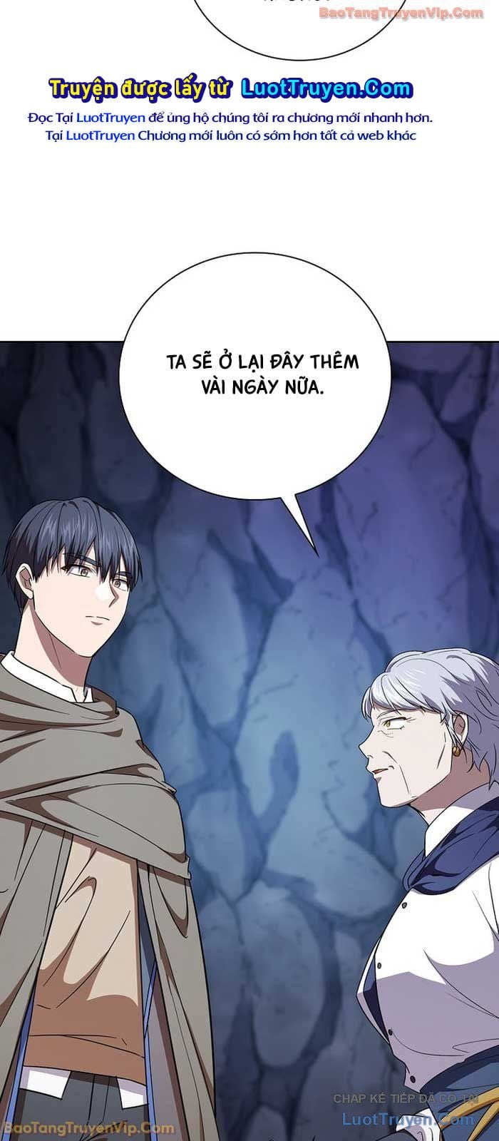 Ma Pháp Sư Tại Trường Học Pháp Thuật Chapter 133 - Trang 2