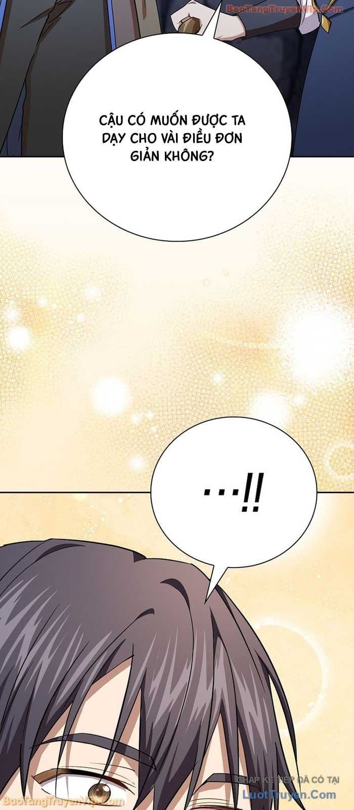 Ma Pháp Sư Tại Trường Học Pháp Thuật Chapter 133 - Trang 2