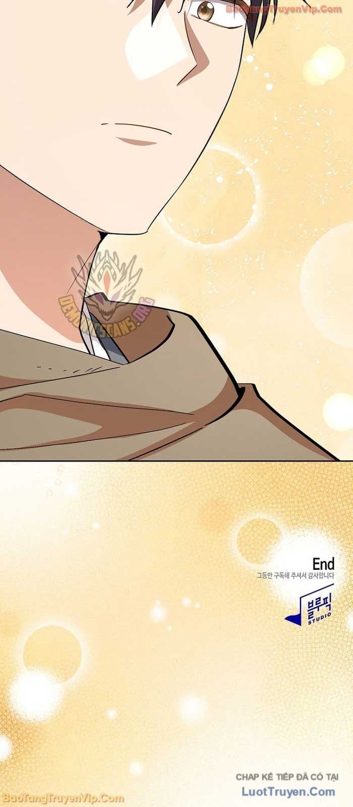 Ma Pháp Sư Tại Trường Học Pháp Thuật Chapter 133 - Trang 2