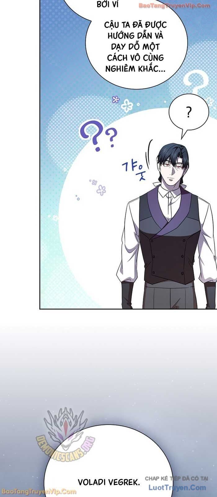 Ma Pháp Sư Tại Trường Học Pháp Thuật Chapter 133 - Trang 2