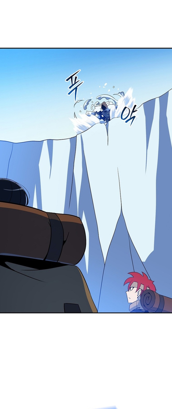 Ma Pháp Sư Thiên Tài Bị Giới Hạn Thời Gian Chapter 36 - Trang 2