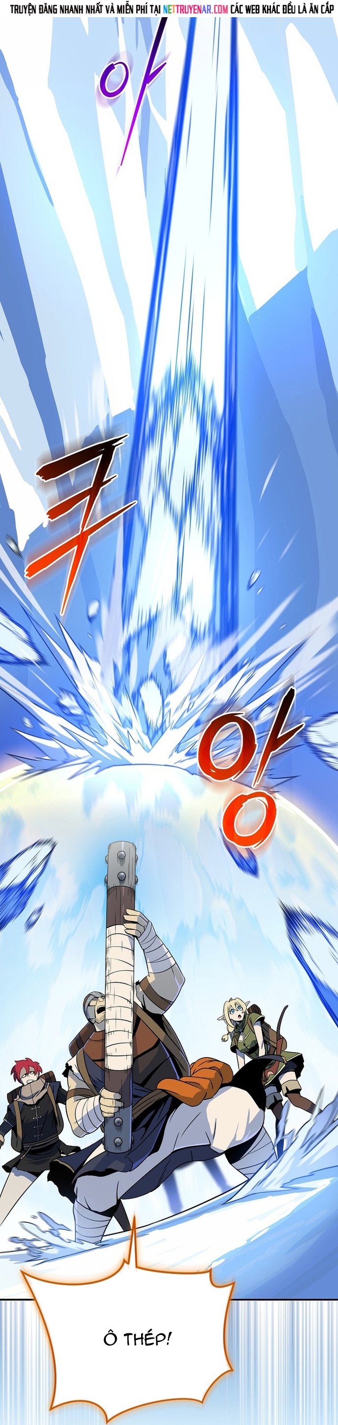 Ma Pháp Sư Thiên Tài Bị Giới Hạn Thời Gian Chapter 36 - Trang 2