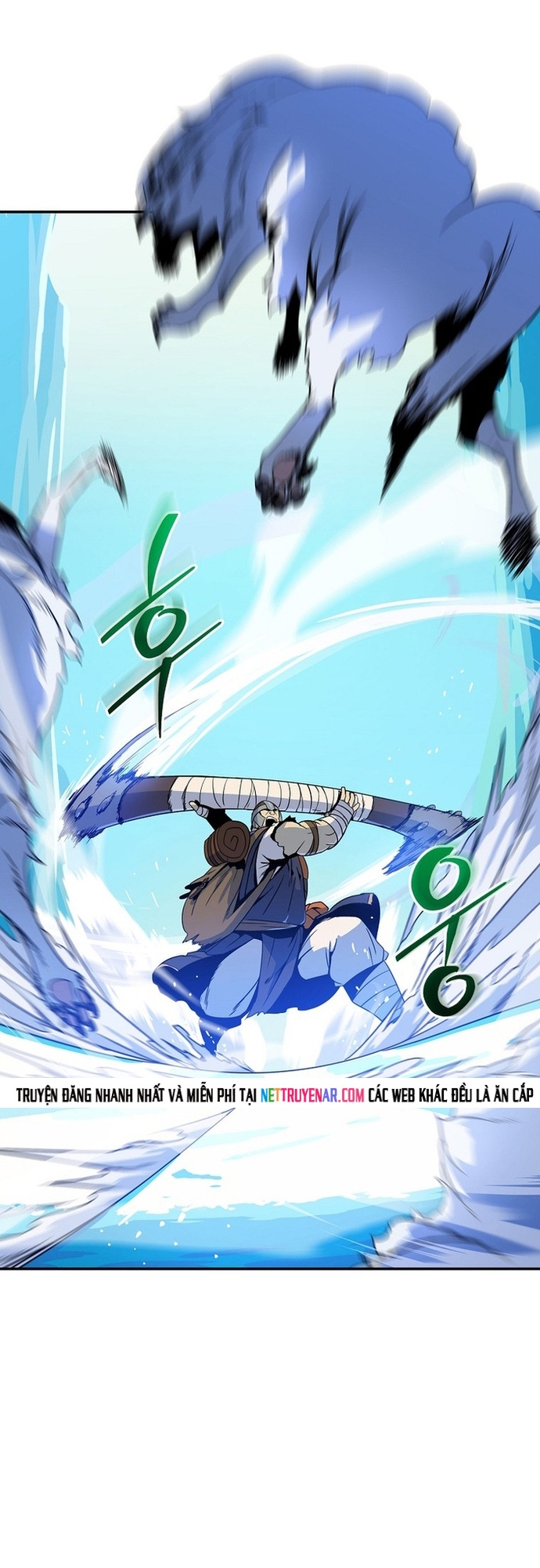 Ma Pháp Sư Thiên Tài Bị Giới Hạn Thời Gian Chapter 36 - Trang 2