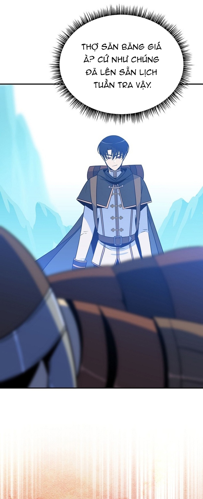 Ma Pháp Sư Thiên Tài Bị Giới Hạn Thời Gian Chapter 36 - Trang 2