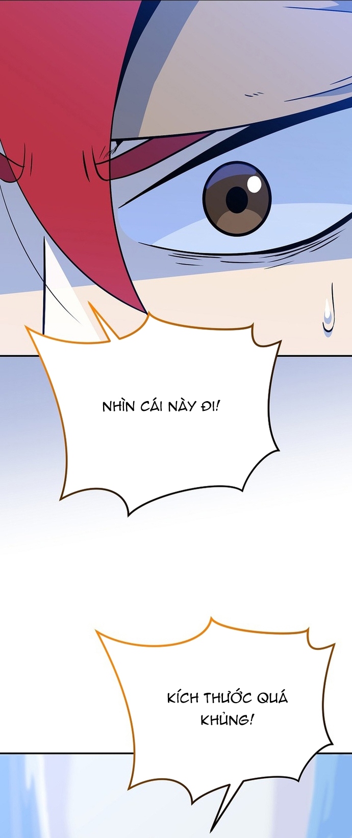 Ma Pháp Sư Thiên Tài Bị Giới Hạn Thời Gian Chapter 36 - Trang 2