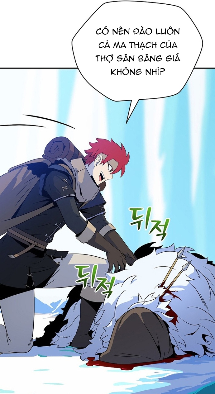 Ma Pháp Sư Thiên Tài Bị Giới Hạn Thời Gian Chapter 36 - Trang 2