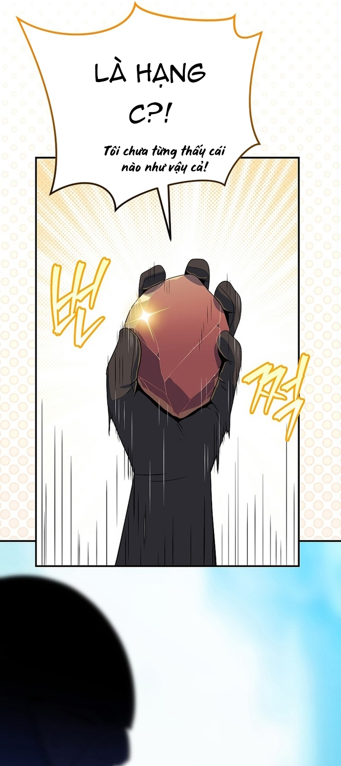 Ma Pháp Sư Thiên Tài Bị Giới Hạn Thời Gian Chapter 36 - Trang 2