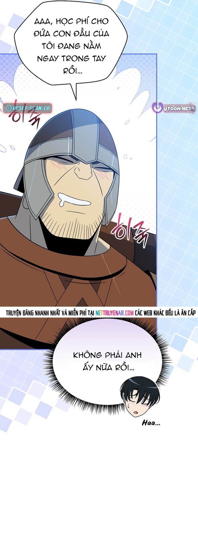 Ma Pháp Sư Thiên Tài Bị Giới Hạn Thời Gian Chapter 36 - Trang 2