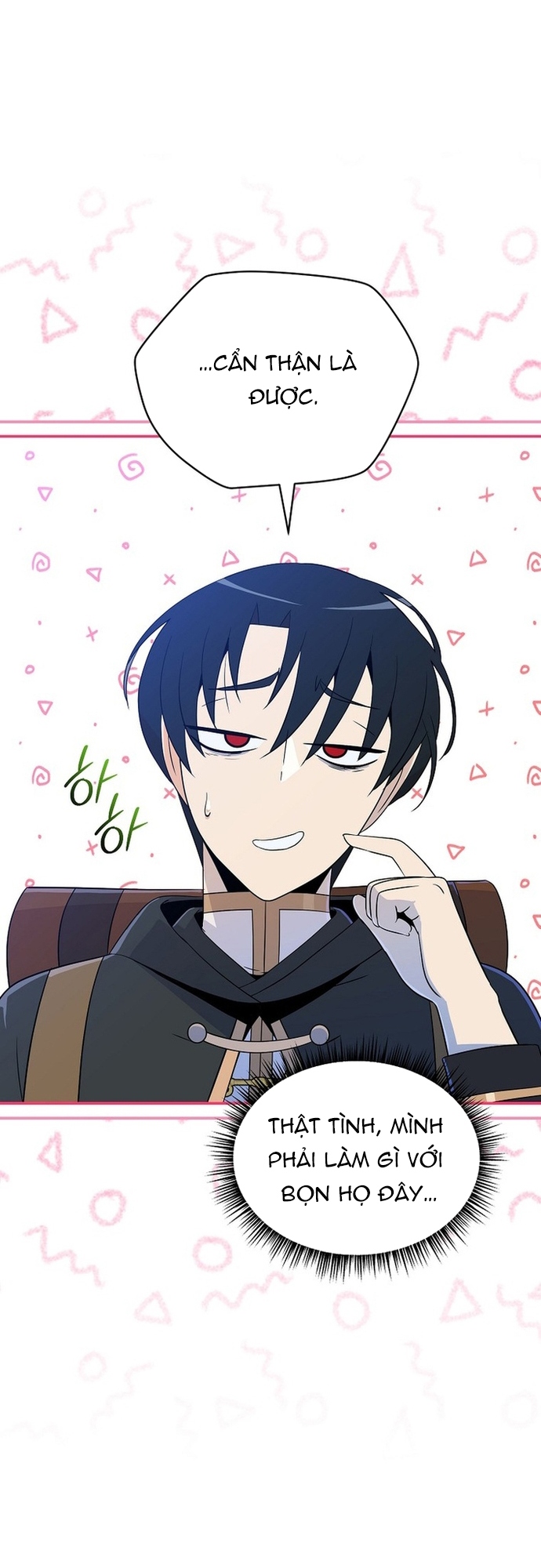 Ma Pháp Sư Thiên Tài Bị Giới Hạn Thời Gian Chapter 36 - Trang 2