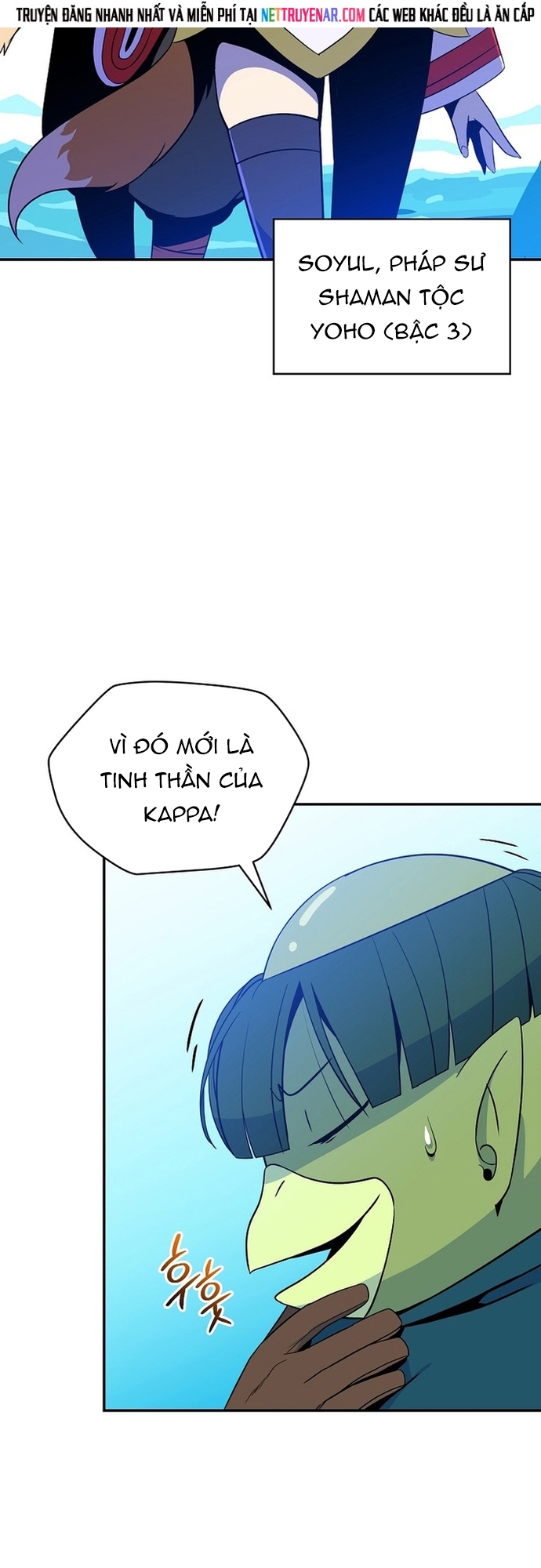 Ma Pháp Sư Thiên Tài Bị Giới Hạn Thời Gian Chapter 36 - Trang 2