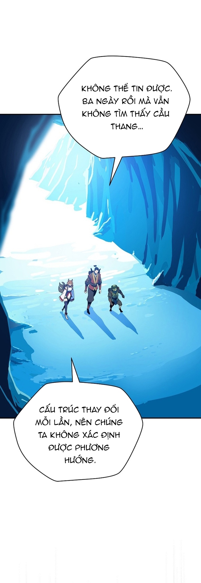 Ma Pháp Sư Thiên Tài Bị Giới Hạn Thời Gian Chapter 36 - Trang 2