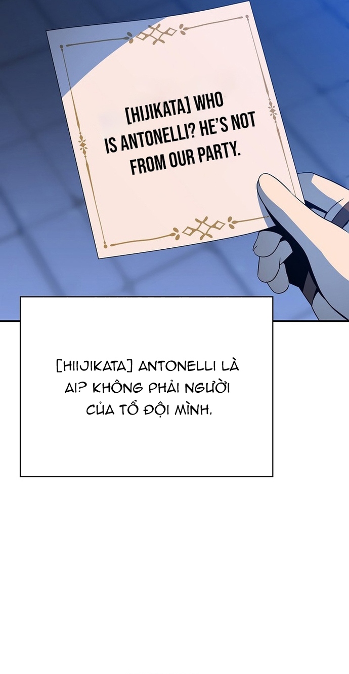 Ma Pháp Sư Thiên Tài Bị Giới Hạn Thời Gian Chapter 36 - Trang 2